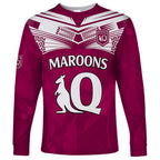 custom-text-and-number-queensland-maroon-rugby-long-sleeve-shirt-origin-queensland-sporty-style