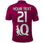 custom-text-and-number-queensland-maroon-rugby-polo-shirt-origin-queensland-sporty-style