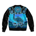 personalised-australia-aquarius-emu-zodiac-bomber-jacket-auz-astrology-aboriginal-aqua