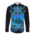 personalised-australia-aquarius-emu-zodiac-long-sleeve-button-shirt-auz-astrology-aboriginal-aqua