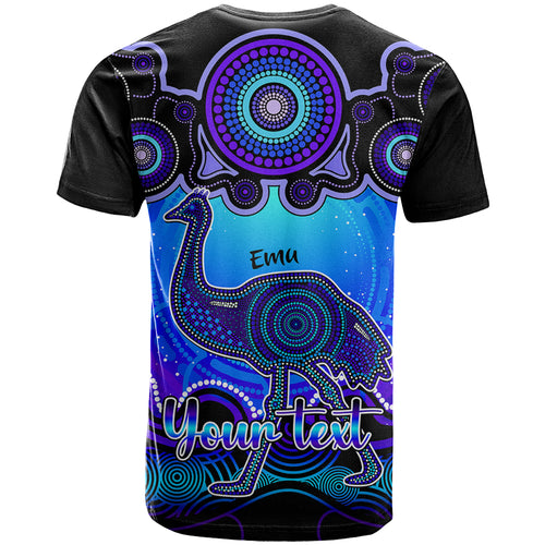 personalised-australia-aquarius-emu-zodiac-t-shirt-auz-astrology-aboriginal-blue