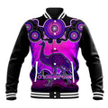 personalised-australia-aquarius-emu-zodiac-baseball-jacket-auz-astrology-aboriginal-magenta