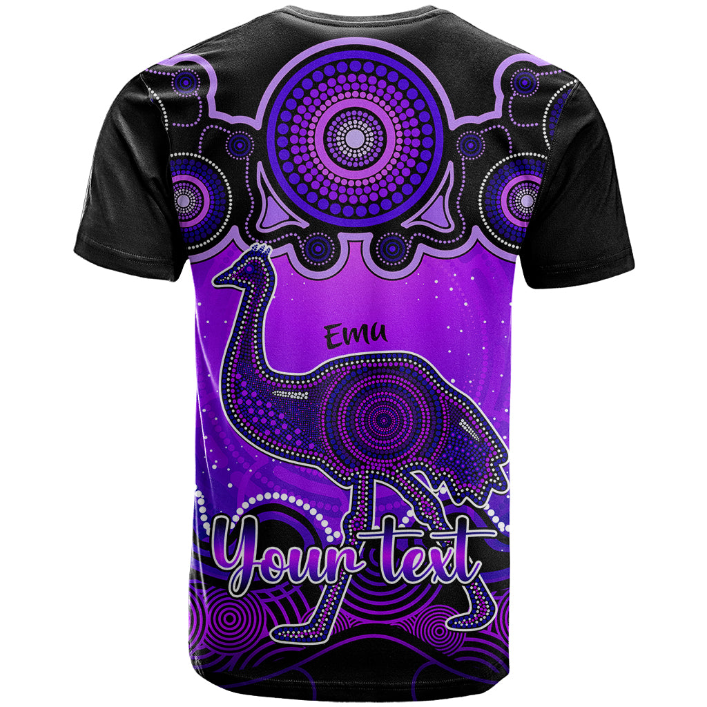 personalised-australia-aquarius-emu-zodiac-t-shirt-auz-astrology-aboriginal-purple