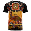 personalised-australia-aquarius-emu-zodiac-t-shirt-auz-astrology-aboriginal-red