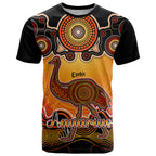 personalised-australia-aquarius-emu-zodiac-t-shirt-auz-astrology-aboriginal-red