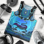 personalised-australia-capricorn-goanna-zodiac-men-tank-top-auz-astrology-aboriginal-aqua