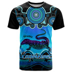 personalised-australia-capricorn-goanna-zodiac-t-shirt-auz-astrology-aboriginal-aqua