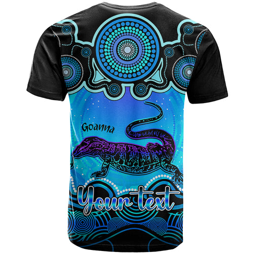 personalised-australia-capricorn-goanna-zodiac-t-shirt-auz-astrology-aboriginal-aqua