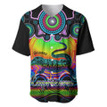 personalised-australia-capricorn-goanna-zodiac-baseball-jersey-auz-astrology-aboriginal-rainbow