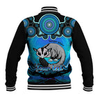 personalised-australia-gemini-sugar-gilder-zodiac-baseball-jacket-auz-astrology-aboriginal-aqua