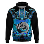 personalised-australia-gemini-sugar-gilder-zodiac-hoodie-auz-astrology-aboriginal-aqua