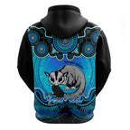 personalised-australia-gemini-sugar-gilder-zodiac-hoodie-auz-astrology-aboriginal-aqua