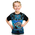 personalised-australia-gemini-sugar-gilder-zodiac-kid-t-shirt-auz-astrology-aboriginal-aqua