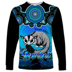 personalised-australia-gemini-sugar-gilder-zodiac-long-sleeve-shirt-auz-astrology-aboriginal-aqua