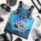 personalised-australia-gemini-sugar-gilder-zodiac-men-tank-top-auz-astrology-aboriginal-aqua
