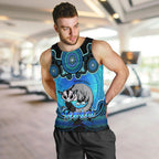 personalised-australia-gemini-sugar-gilder-zodiac-men-tank-top-auz-astrology-aboriginal-aqua