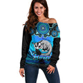 personalised-australia-gemini-sugar-gilder-zodiac-off-shoulder-sweater-auz-astrology-aboriginal-aqua