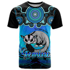 personalised-australia-gemini-sugar-gilder-zodiac-t-shirt-auz-astrology-aboriginal-aqua