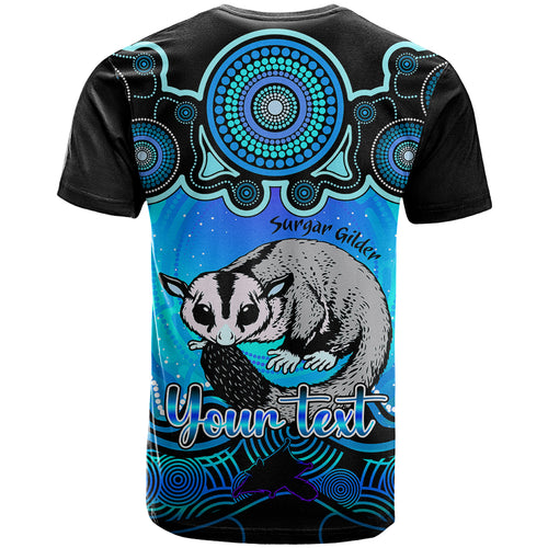 personalised-australia-gemini-sugar-gilder-zodiac-t-shirt-auz-astrology-aboriginal-aqua