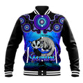personalised-australia-gemini-sugar-gilder-zodiac-baseball-jacket-auz-astrology-aboriginal-blue