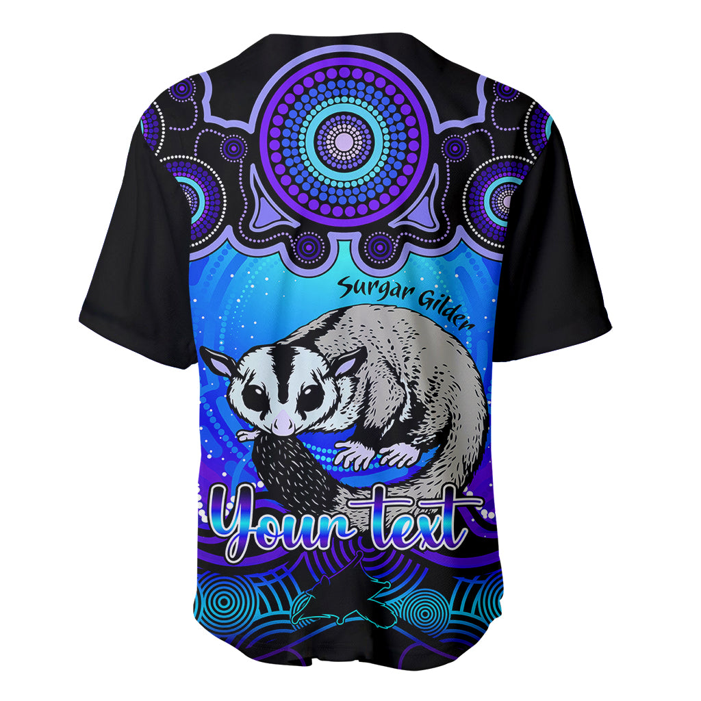 personalised-australia-gemini-sugar-gilder-zodiac-baseball-jersey-auz-astrology-aboriginal-blue