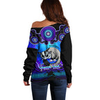 personalised-australia-gemini-sugar-gilder-zodiac-off-shoulder-sweater-auz-astrology-aboriginal-blue