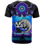 personalised-australia-gemini-sugar-gilder-zodiac-t-shirt-auz-astrology-aboriginal-blue