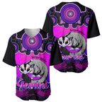 personalised-australia-gemini-sugar-gilder-zodiac-baseball-jersey-auz-astrology-aboriginal-magenta