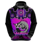 personalised-australia-gemini-sugar-gilder-zodiac-hoodie-auz-astrology-aboriginal-magenta