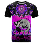 personalised-australia-gemini-sugar-gilder-zodiac-t-shirt-auz-astrology-aboriginal-magenta