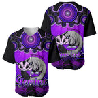 personalised-australia-gemini-sugar-gilder-zodiac-baseball-jersey-auz-astrology-aboriginal-purple