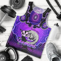 personalised-australia-gemini-sugar-gilder-zodiac-men-tank-top-auz-astrology-aboriginal-purple