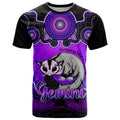 personalised-australia-gemini-sugar-gilder-zodiac-t-shirt-auz-astrology-aboriginal-purple
