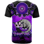 personalised-australia-gemini-sugar-gilder-zodiac-t-shirt-auz-astrology-aboriginal-purple
