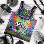 personalised-australia-gemini-sugar-gilder-zodiac-men-tank-top-auz-astrology-aboriginal-rainbow