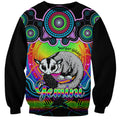 personalised-australia-gemini-sugar-gilder-zodiac-sweatshirt-auz-astrology-aboriginal-rainbow