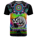 personalised-australia-gemini-sugar-gilder-zodiac-t-shirt-auz-astrology-aboriginal-rainbow