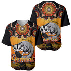 personalised-australia-gemini-sugar-gilder-zodiac-baseball-jersey-auz-astrology-aboriginal-red