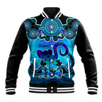 personalised-australia-leo-lizard-zodiac-baseball-jacket-auz-astrology-aboriginal-aqua