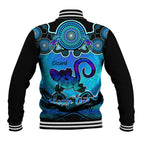 personalised-australia-leo-lizard-zodiac-baseball-jacket-auz-astrology-aboriginal-aqua