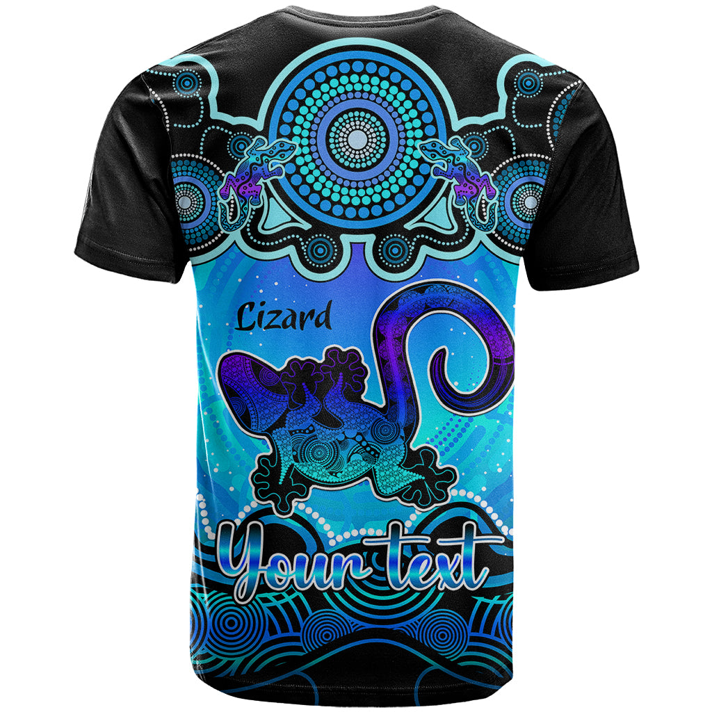 personalised-australia-leo-lizard-zodiac-t-shirt-auz-astrology-aboriginal-aqua