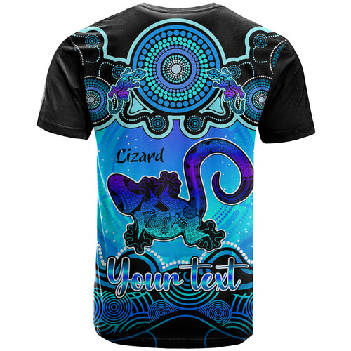 personalised-australia-leo-lizard-zodiac-t-shirt-auz-astrology-aboriginal-aqua
