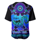 personalised-australia-leo-lizard-zodiac-baseball-jersey-auz-astrology-aboriginal-blue