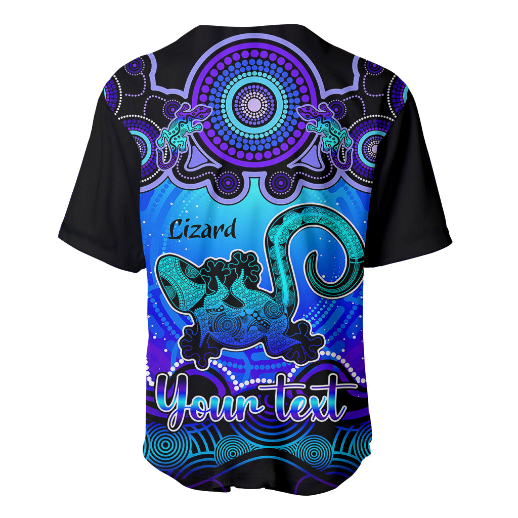 personalised-australia-leo-lizard-zodiac-baseball-jersey-auz-astrology-aboriginal-blue