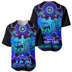 personalised-australia-leo-lizard-zodiac-baseball-jersey-auz-astrology-aboriginal-blue