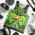 personalised-australia-leo-lizard-zodiac-men-tank-top-auz-astrology-aboriginal-green