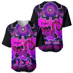 personalised-australia-leo-lizard-zodiac-baseball-jersey-auz-astrology-aboriginal-magenta