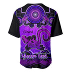 personalised-australia-leo-lizard-zodiac-baseball-jersey-auz-astrology-aboriginal-purple