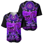 personalised-australia-leo-lizard-zodiac-baseball-jersey-auz-astrology-aboriginal-purple