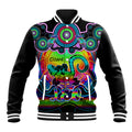 personalised-australia-leo-lizard-zodiac-baseball-jacket-auz-astrology-aboriginal-rainbow